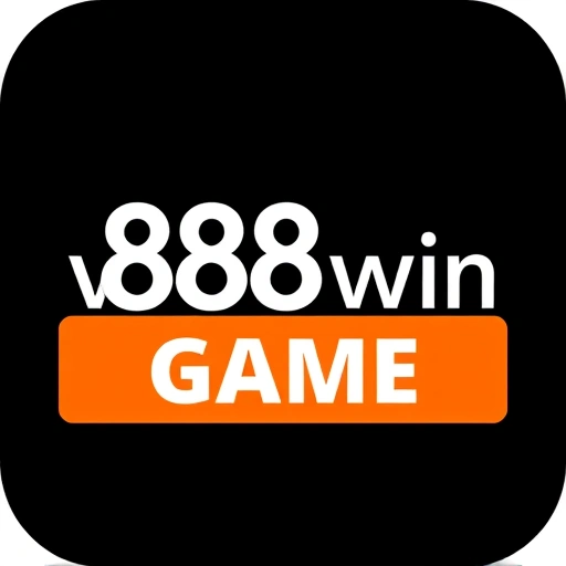 Logo da v888win