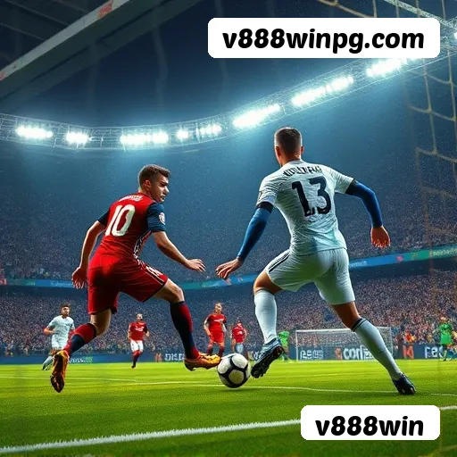 Qualificar VIP v888win